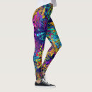 Search for paint splatter leggings Trendy