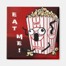 Search for of popcorn magnets Food