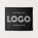 Search for logo tapestries Professional