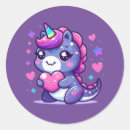 Search for kawaii valentine stickers Cute