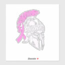 Search for breast cancer walk stickers Survivor