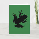 Search for frog cards Unique