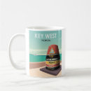 Search for vintage key west mugs Retro