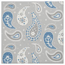 Search for blue paisley pattern Colourful
