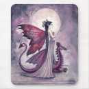 Search for gothic fairy mousepads Fantasy
