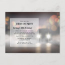 Search for driving birthday cards Cars