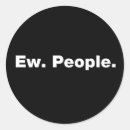 Search for ews stickers Introvert