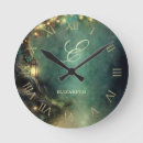Search for shower clocks Whimsical