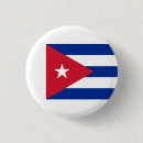 Search for cuba flags badges Havana
