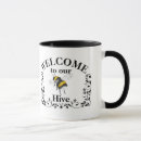 Search for hive mugs Insect