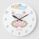 Search for pink elephant nursery art Jungle