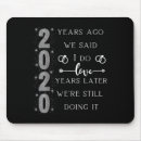 Search for anniversary mousepads Retro