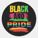 Search for set stickers Pride