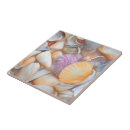Search for sea shell tiles Coastal