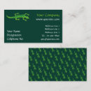 Search for lizard business cards Gecko