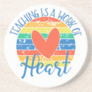 Search for teacher coasters Kids
