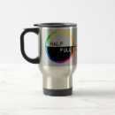Search for half full mugs Tea