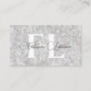 Search for surface business cards Elegant