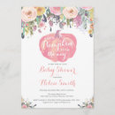 Search for little pumpkin baby shower girl Gender neutral