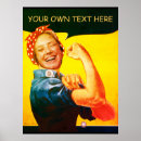 Search for rosie the riveter vintage posters Retro