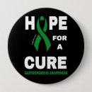 Search for green ribbon badges Warrior
