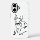Search for chihuahua lover iphone cases Illustration