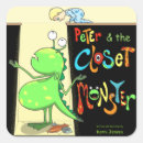 Search for fantasy illustration stickers Cartoon