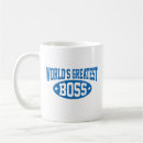Search for greatest boss mugs Best