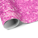 Search for bling wrapping paper Glitter