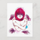 Search for drowning postcards Fish