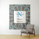 Search for new year tapestries Green