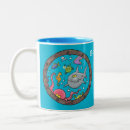 Search for funny creature mugs Octopus