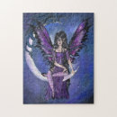 Search for gothic fantasy puzzles Dragon