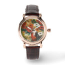 Search for mixed watches Red