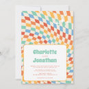 Search for nostalgia invitations Retro