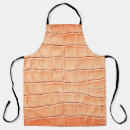 Search for crocodile aprons Abstract