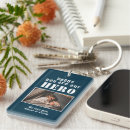 Search for family photo key rings Father