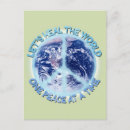 Search for global peace cards Inspirational