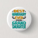 Search for granddaughter badges Grandfather