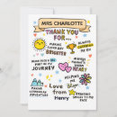 Search for end of school year cards Teacher appreciation