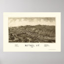 Search for vt posters Map