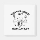 Search for horror magnets Purple
