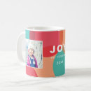 Search for circle photo mugs Colourful