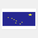 Search for alaska state flag stickers Anchorage