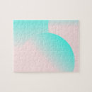 Search for pastel puzzles Ombre