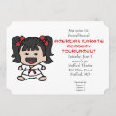 Search for tournaments invitations Black