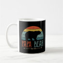 Search for daddy bear mugs Papa