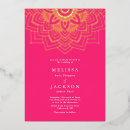 Search for mandala wedding invitations Indian