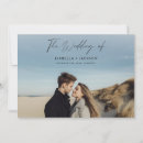Search for horizontal wedding invitations Calligraphy