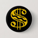 Search for dollars badges Cash
